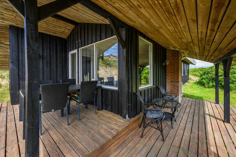 Foto von Ferienhaus AX89 in Houvig - Søndervig - Westjütland