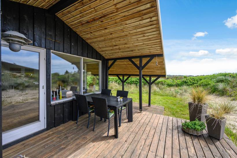 Foto von Ferienhaus AX89 in Houvig - Søndervig - Westjütland