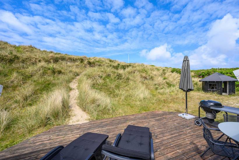 Foto von Ferienhaus AX89 in Houvig - Søndervig - Westjütland