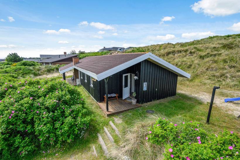 Foto von Ferienhaus AX89 in Houvig - Søndervig - Westjütland