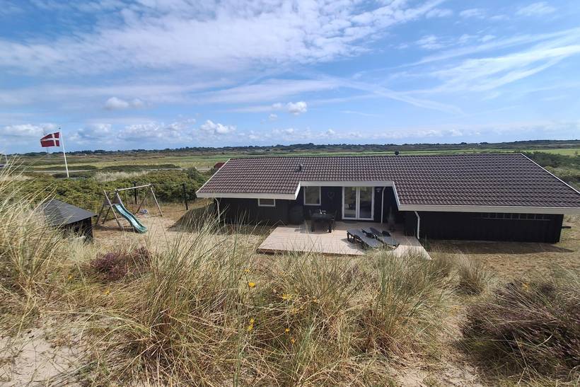 Foto von Ferienhaus AX89 in Houvig - Søndervig - Westjütland
