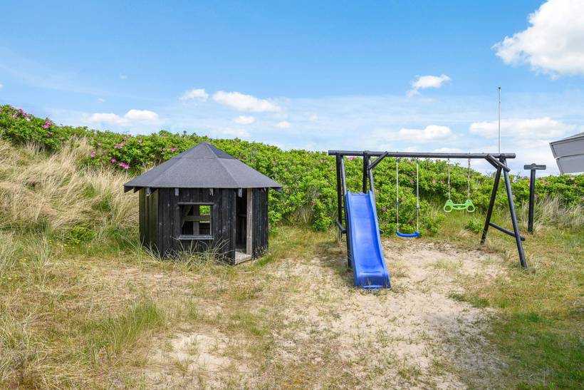 Foto von Ferienhaus AX89 in Houvig - Søndervig - Westjütland