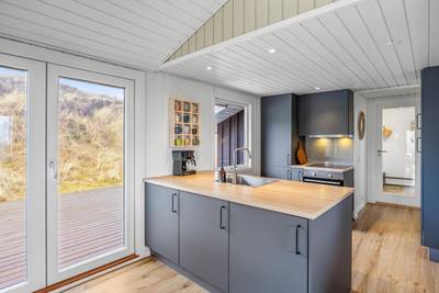 Vorschaubild von Ferienhaus AX89 in Houvig - Søndervig - Westjütland