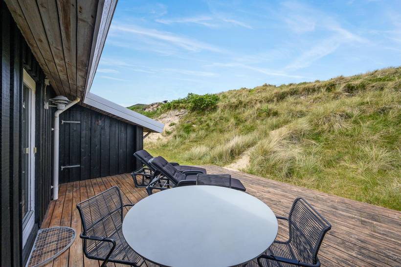 Foto von Ferienhaus AX89 in Houvig - Søndervig - Westjütland
