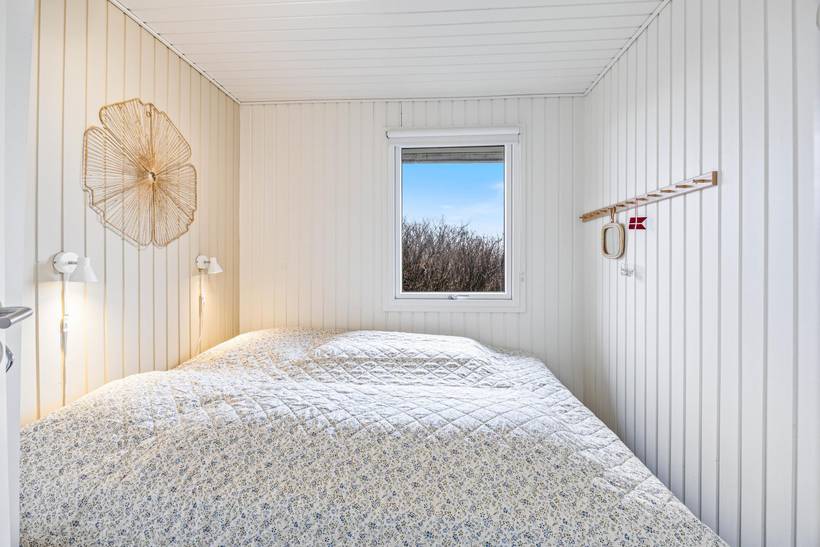 Foto von Ferienhaus AX89 in Houvig - Søndervig - Westjütland