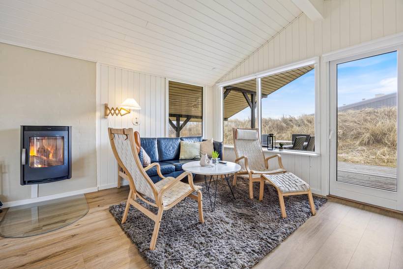 Foto von Ferienhaus AX89 in Houvig - Søndervig - Westjütland