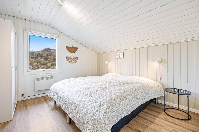 Foto von Ferienhaus AX89 in Houvig - Søndervig - Westjütland