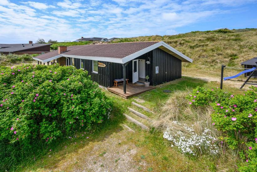 Foto von Ferienhaus AX89 in Houvig - Søndervig - Westjütland