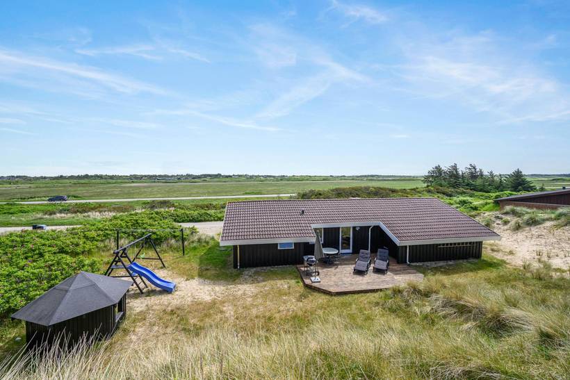 Foto von Ferienhaus AX89 in Houvig - Søndervig - Westjütland