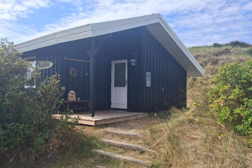 Foto von Ferienhaus AX89 in Houvig - Søndervig - Westjütland