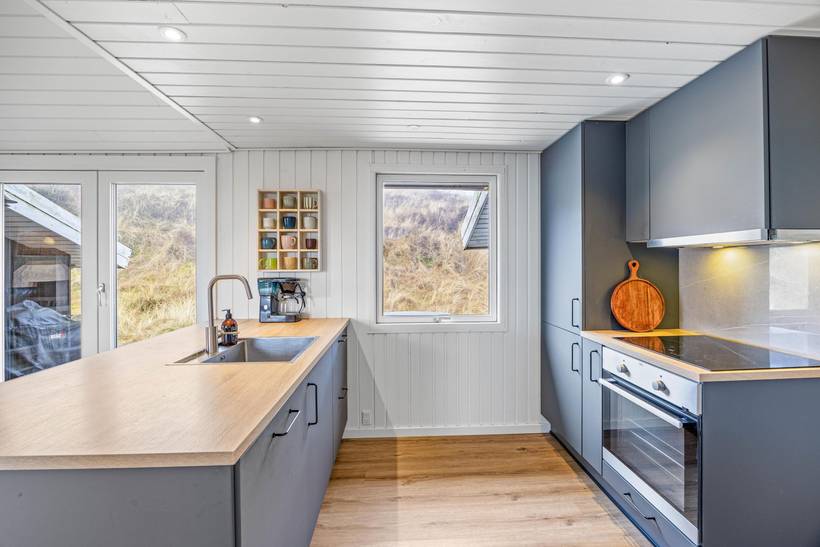 Foto von Ferienhaus AX89 in Houvig - Søndervig - Westjütland