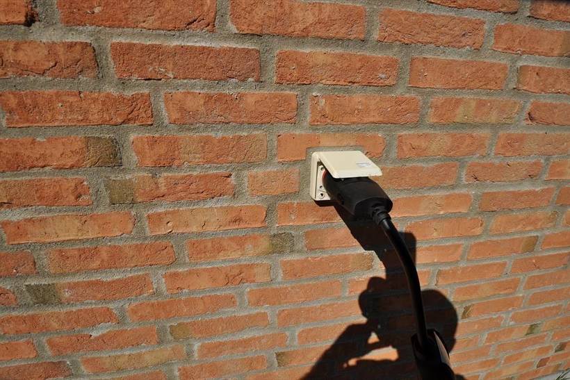 Foto von Ferienhaus AX93 in Vester Husby - Westjütland
