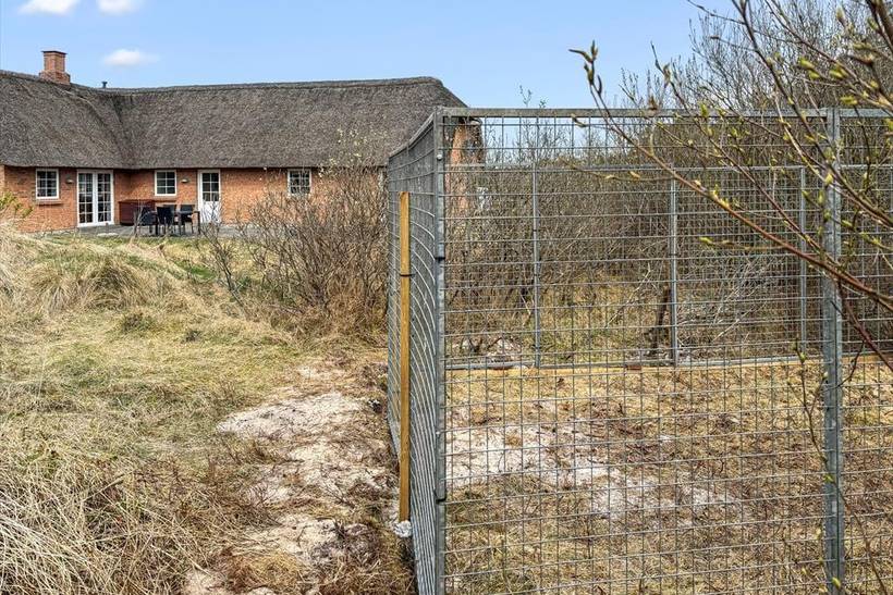 Foto von Ferienhaus AX93 in Vester Husby - Westjütland