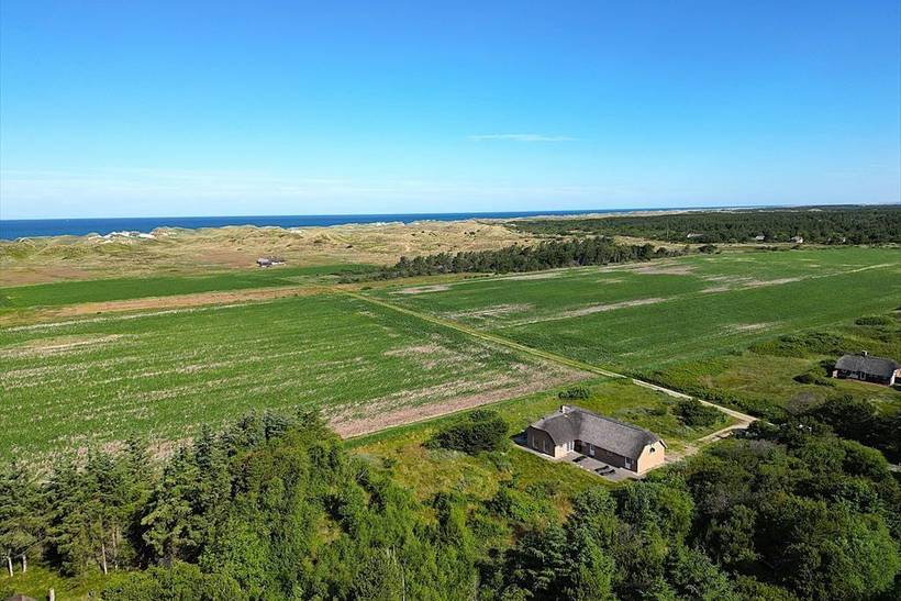 Foto von Ferienhaus AX93 in Vester Husby - Westjütland