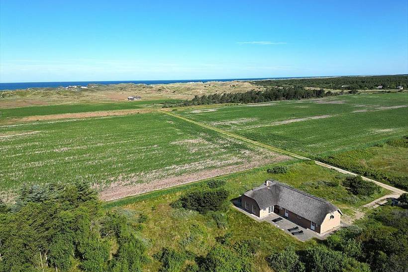 Foto von Ferienhaus AX93 in Vester Husby - Westjütland