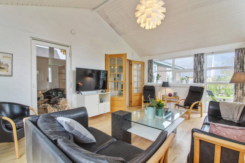 Foto von Ferienhaus AX94 in Nordby - Skagen - Nordjütland