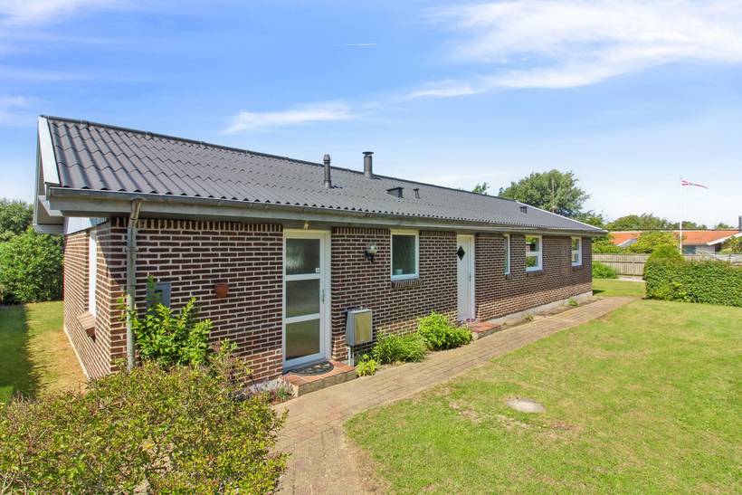 Foto von Ferienhaus AX94 in Nordby - Skagen - Nordjütland