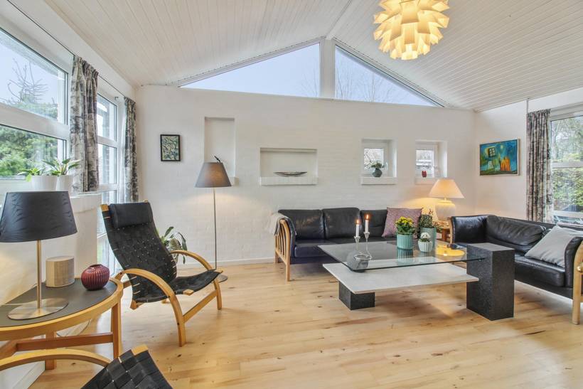 Foto von Ferienhaus AX94 in Nordby - Skagen - Nordjütland