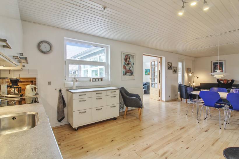 Foto von Ferienhaus AX94 in Nordby - Skagen - Nordjütland