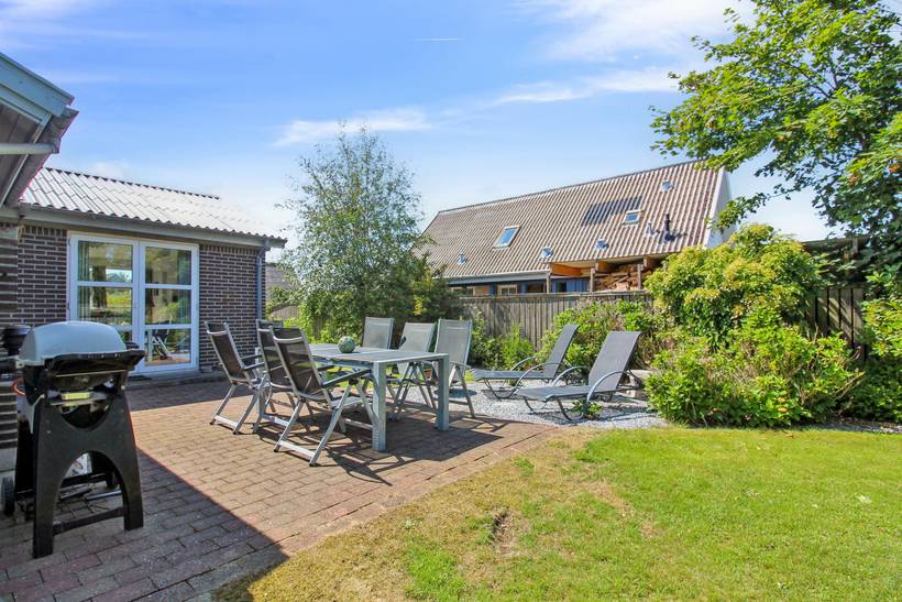 Foto von Ferienhaus AX94 in Nordby - Skagen - Nordjütland