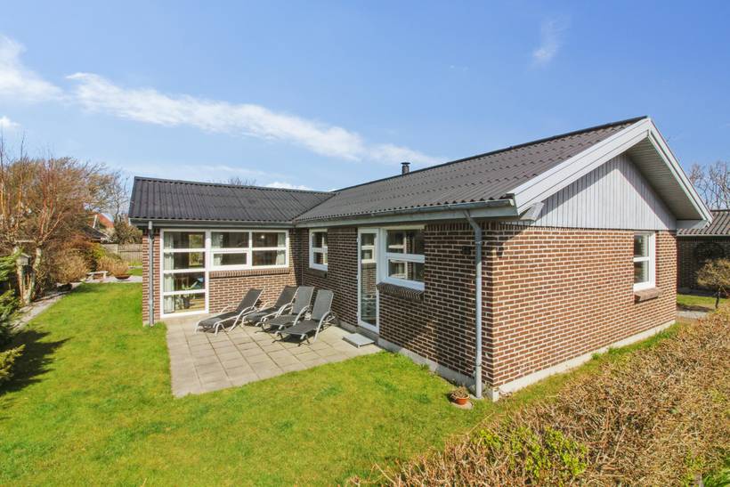 Foto von Ferienhaus AX94 in Nordby - Skagen - Nordjütland