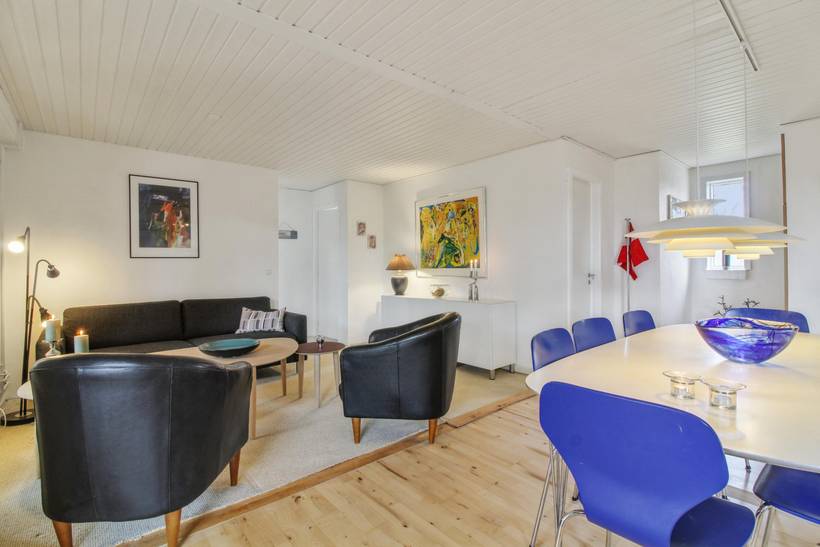 Foto von Ferienhaus AX94 in Nordby - Skagen - Nordjütland