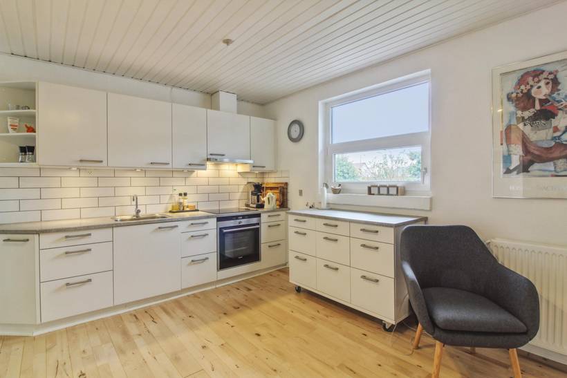 Foto von Ferienhaus AX94 in Nordby - Skagen - Nordjütland