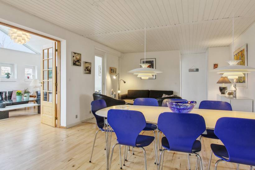 Foto von Ferienhaus AX94 in Nordby - Skagen - Nordjütland