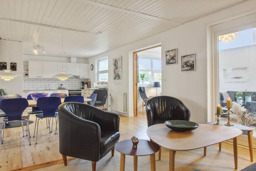 Foto von Ferienhaus AX94 in Nordby - Skagen - Nordjütland