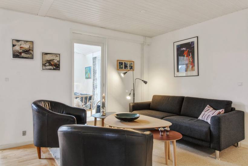 Foto von Ferienhaus AX94 in Nordby - Skagen - Nordjütland