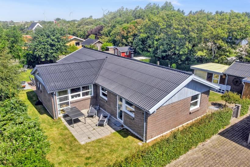 Foto von Ferienhaus AX94 in Nordby - Skagen - Nordjütland