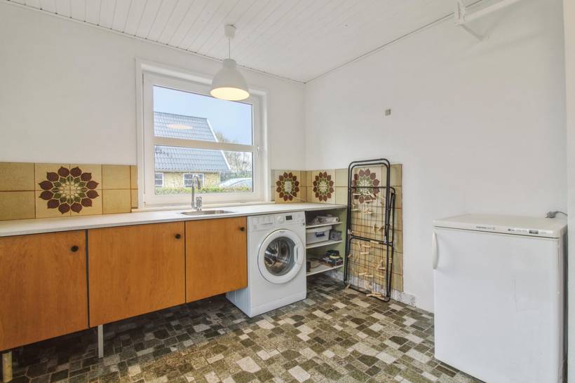 Foto von Ferienhaus AX94 in Nordby - Skagen - Nordjütland