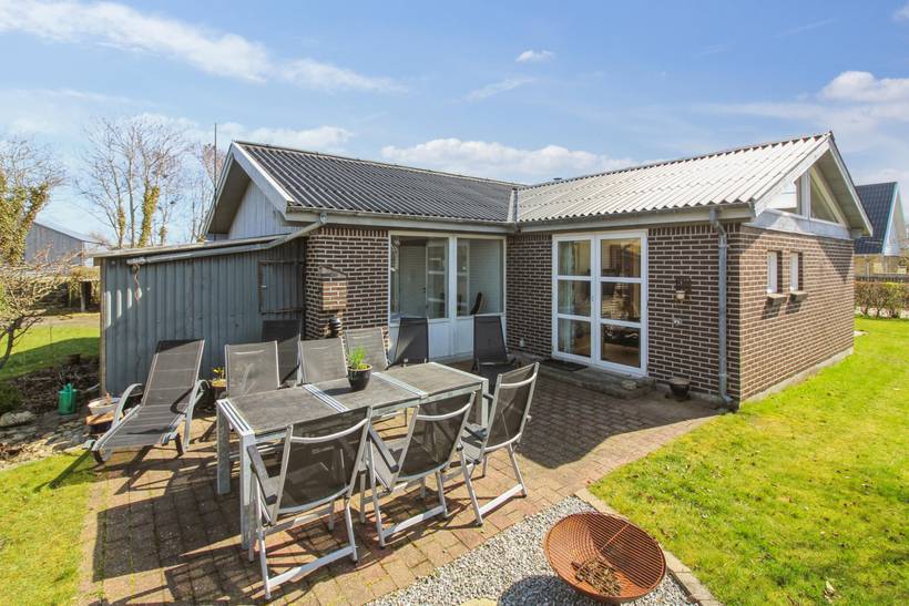 Foto von Ferienhaus AX94 in Nordby - Skagen - Nordjütland