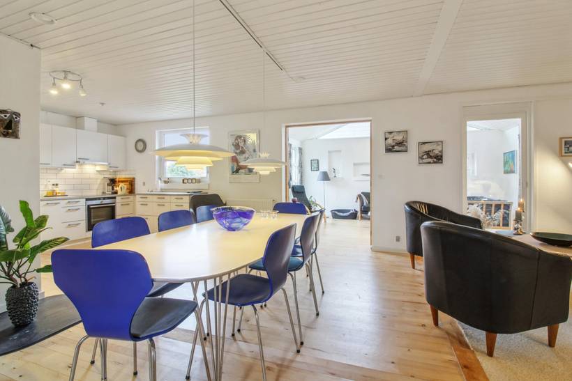 Foto von Ferienhaus AX94 in Nordby - Skagen - Nordjütland
