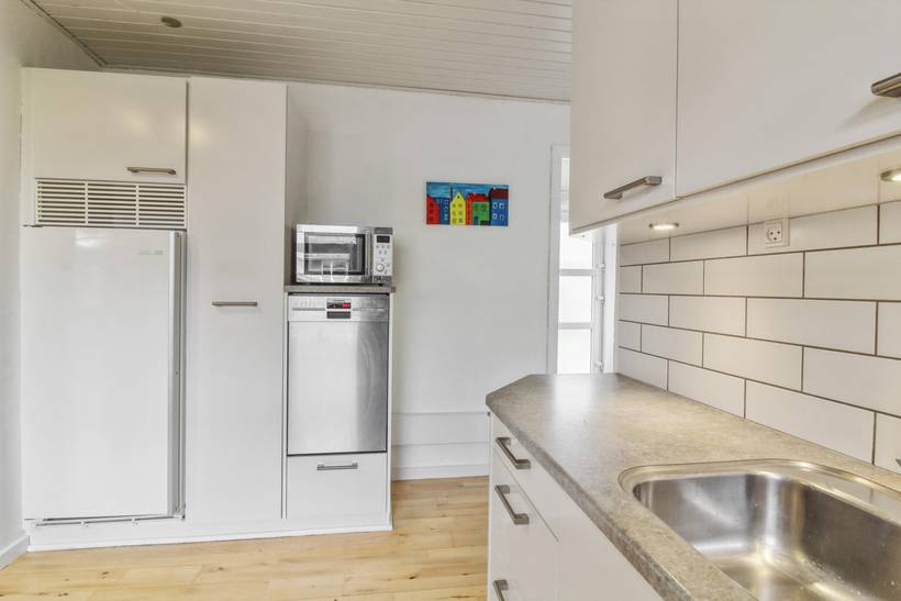 Foto von Ferienhaus AX94 in Nordby - Skagen - Nordjütland