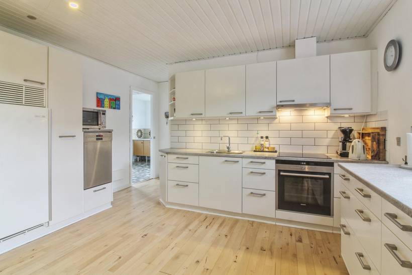 Foto von Ferienhaus AX94 in Nordby - Skagen - Nordjütland