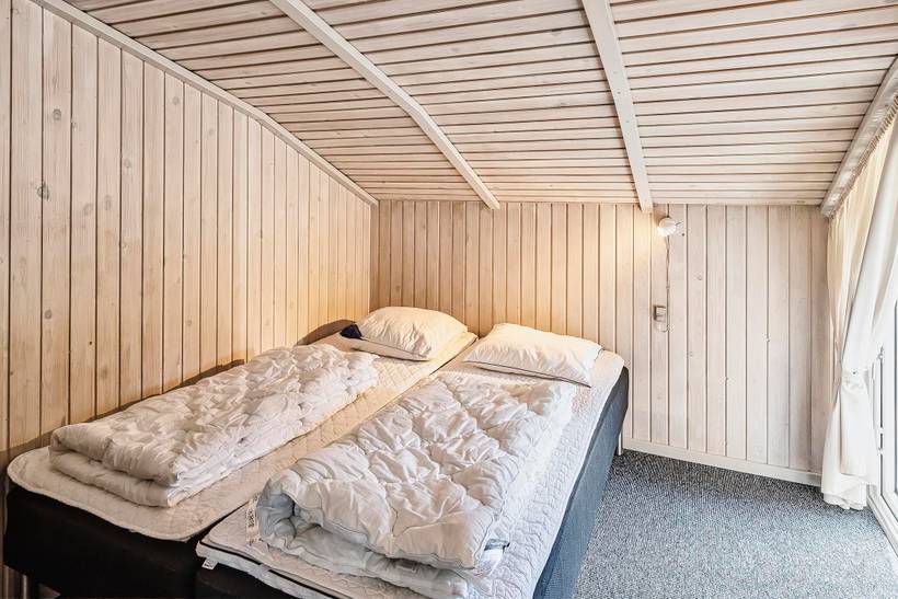 Foto von Ferienhaus AX99 in Vejers Strand - Westjütland