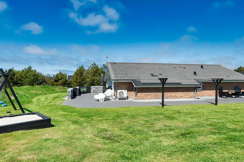 Foto von Ferienhaus AX99 in Vejers Strand - Westjütland