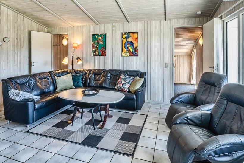 Foto von Ferienhaus AX99 in Vejers Strand - Westjütland