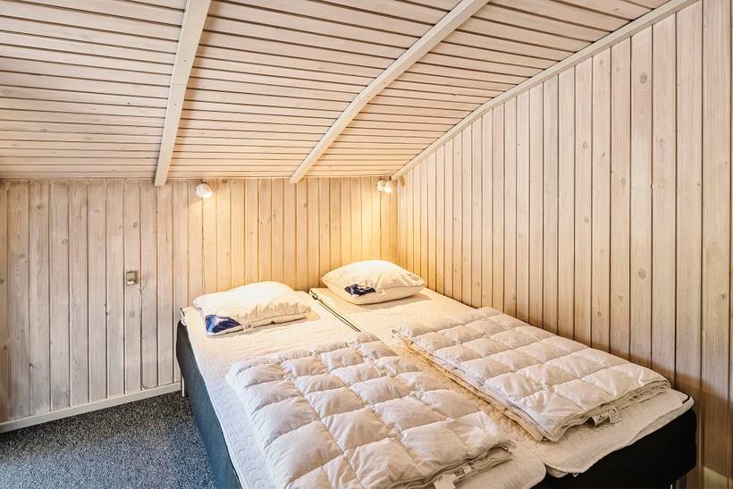 Foto von Ferienhaus AX99 in Vejers Strand - Westjütland