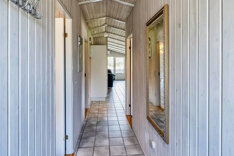 Foto von Ferienhaus AX99 in Vejers Strand - Westjütland