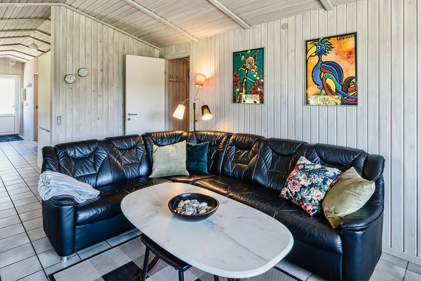 Foto von Ferienhaus AX99 in Vejers Strand - Westjütland