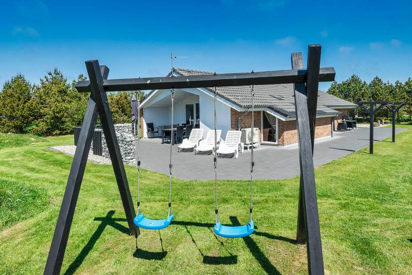 Foto von Ferienhaus AX99 in Vejers Strand - Westjütland