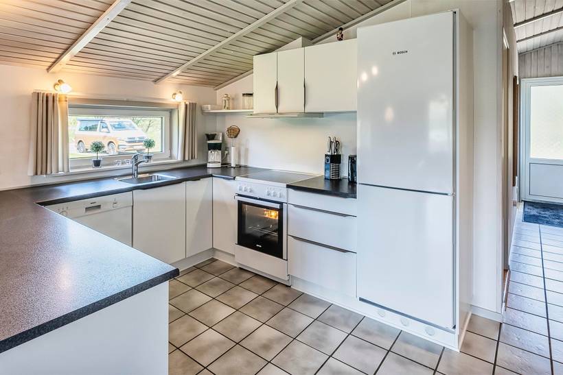 Foto von Ferienhaus AX99 in Vejers Strand - Westjütland