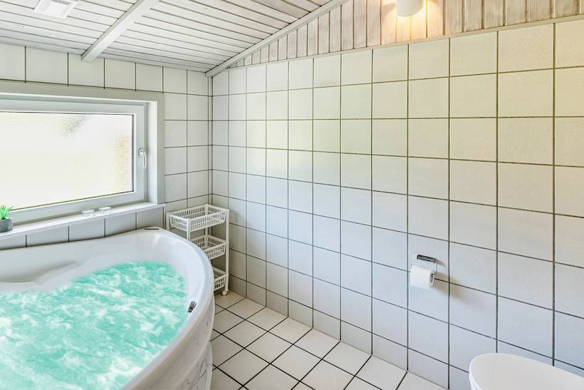 Foto von Ferienhaus AX99 in Vejers Strand - Westjütland