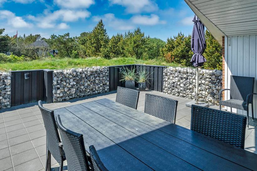 Foto von Ferienhaus AX99 in Vejers Strand - Westjütland