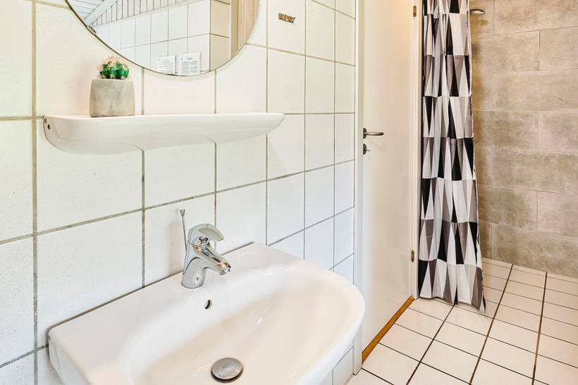 Foto von Ferienhaus AX99 in Vejers Strand - Westjütland