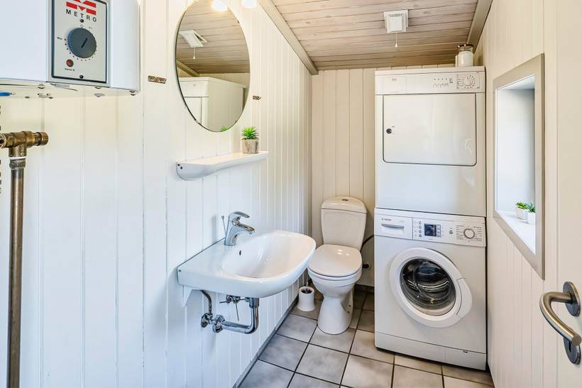 Foto von Ferienhaus AX99 in Vejers Strand - Westjütland