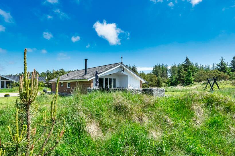 Foto von Ferienhaus AX99 in Vejers Strand - Westjütland