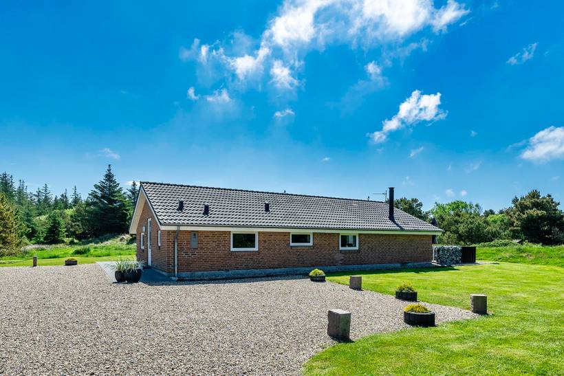 Foto von Ferienhaus AX99 in Vejers Strand - Westjütland